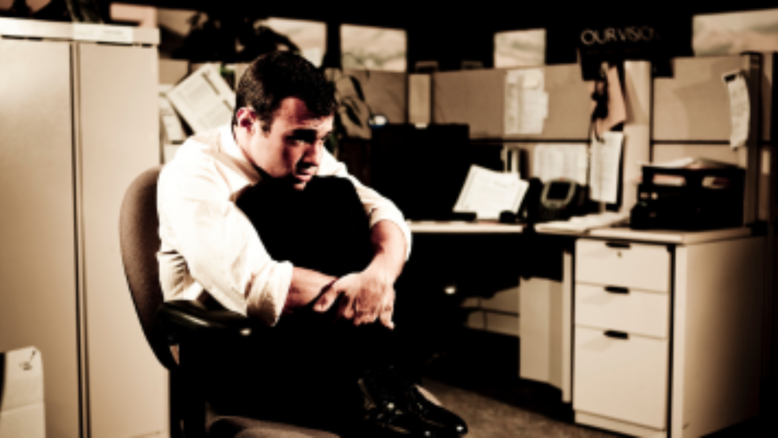 Quando falta clareza na liderança, sobra silêncio na equipe