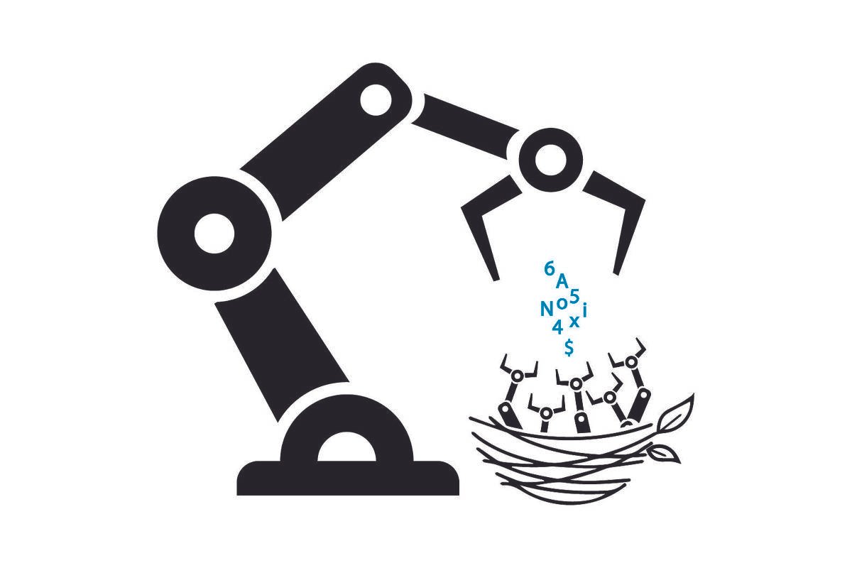 Texto de IA é fração pequena e silenciosa no jornal – 21/03/2026 – Alexandra Moraes – Ombudsman