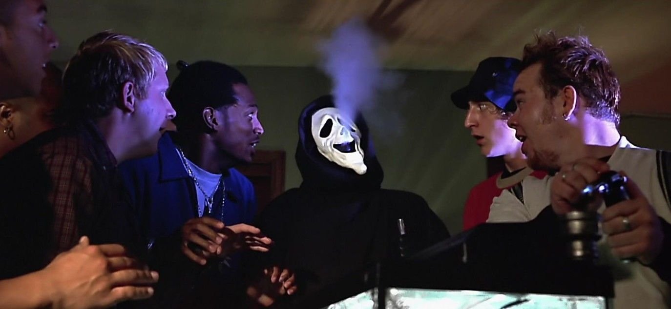 Todo Mundo em Pânico: onde assistir todos os filmes da franquia!