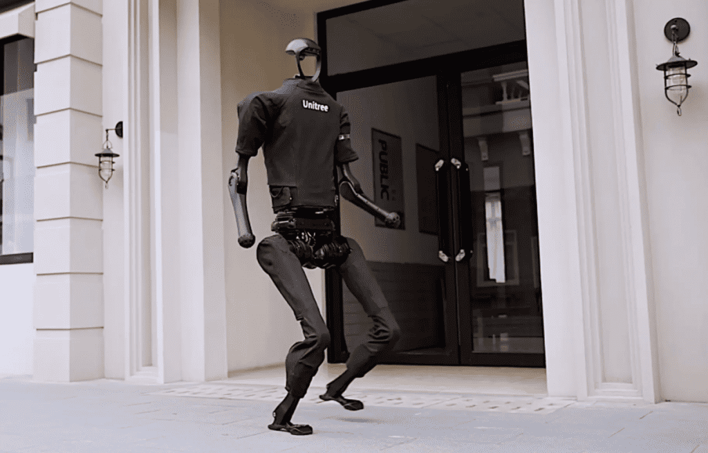 Você quer ter um robô humanoide? Quanto estaria disposto a pagar?