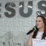 À frente dessa expansão está Cileide Moussallem, presidente da Virada Feminina no Amazonas, que passará a ocupar um novo patamar institucional dentro do movimento: a partir de março, Cileide assumirá como vice-presidente nacional da Virada Feminina, ampliando a representatividade do Amazonas na condução das estratégias do grupo em nível nacional.