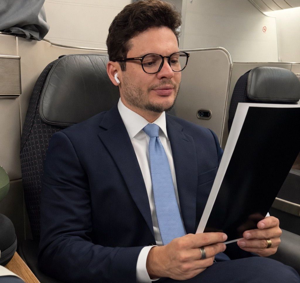 A viagem integra uma agenda estratégica que reúne líderes empresariais, executivos e investidores interessados em compreender as transformações da nova economia, bem como fortalecer conexões internacionais e acessar tendências que impactarão diretamente o futuro das organizações.