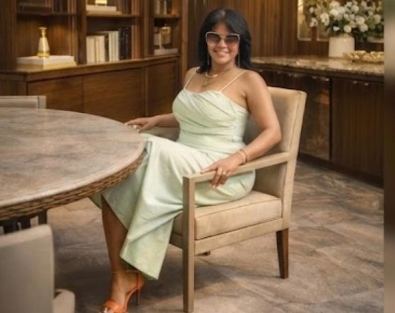 Rosiane Souza da Cunha