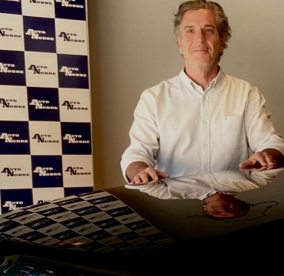 Blindagem automotiva avança globalmente e consolida especialistas como Roberto Del Rigo em um dos mercados mais exigentes do mundo