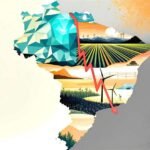 corrida global mira reservas do Brasil, mas há alerta