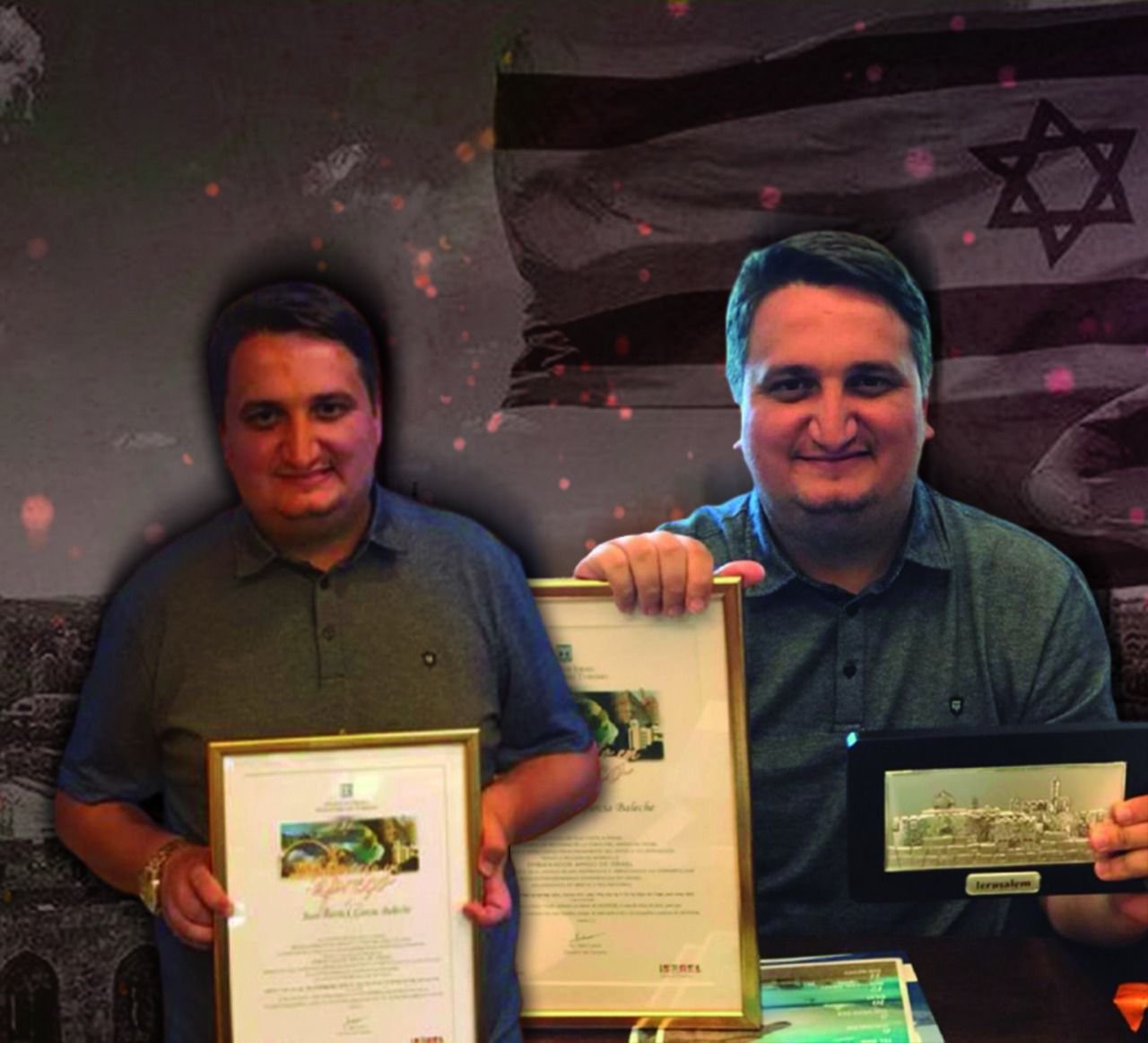 A empresa mais premiada do turismo brasileiro e internacional, um legado de excelência sem igual