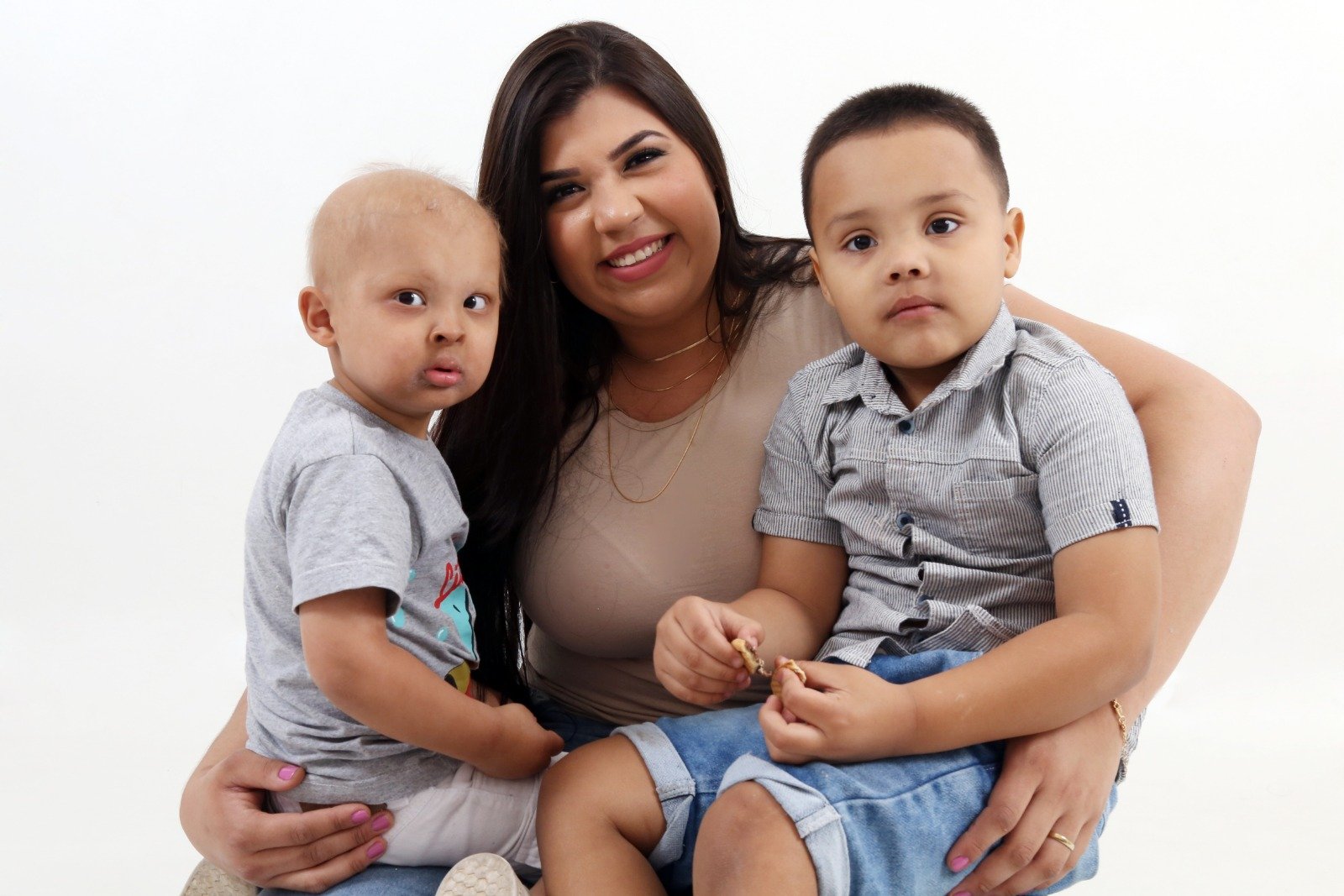 Festas menores, mais funcionais e cheias de significado