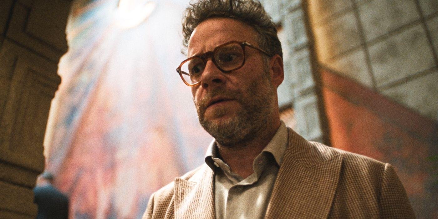 20 melhores filmes da carreira de Seth Rogen