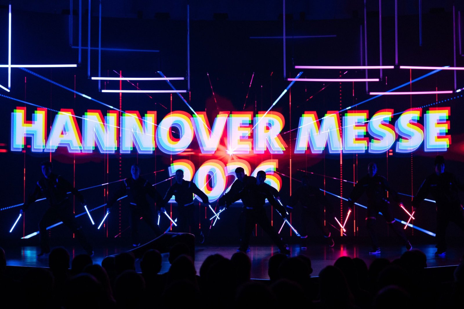 Brasil leva tecnologia de ponta e abre portas para a  indústria global no Hannover Messe