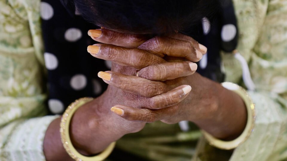 Cristãos recebem ultimato na Índia para renunciar à fé