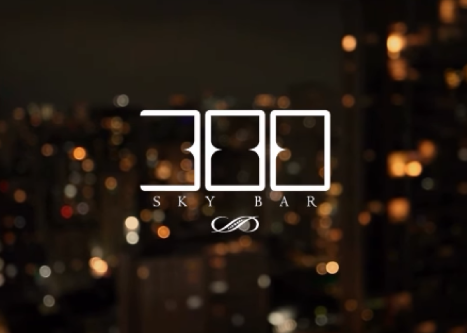 300 Sky Bar consolida noites de alto padrão e reforça posição entre os destinos mais exclusivos da sociedade paulista