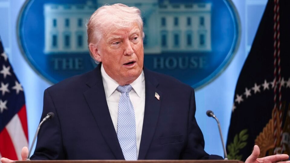 EUA e Irã anunciam cessar-fogo de duas semanas