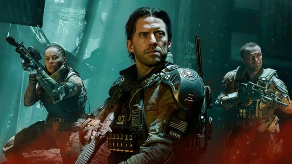 Filme de Call of Duty confirma data de estreia e promete agitar os cinemas