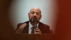 Gilberto Waller Junior