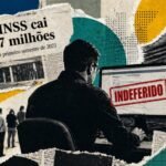 Governo recorre a negativas em massa para reduzir fila do INSS