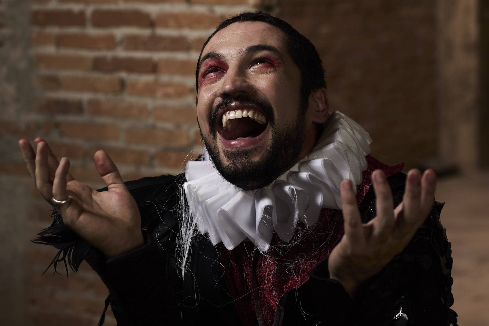 Hamlet habita a ruína no Cine Copan – 02/04/2026 – Mise-en-scène