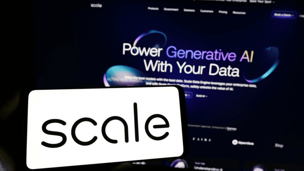 Scale AI