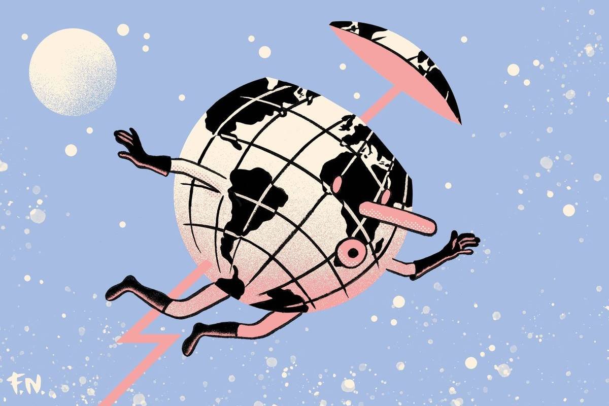 Juros altos não são destino do Brasil – 04/04/2026 – Roberto Campos Neto