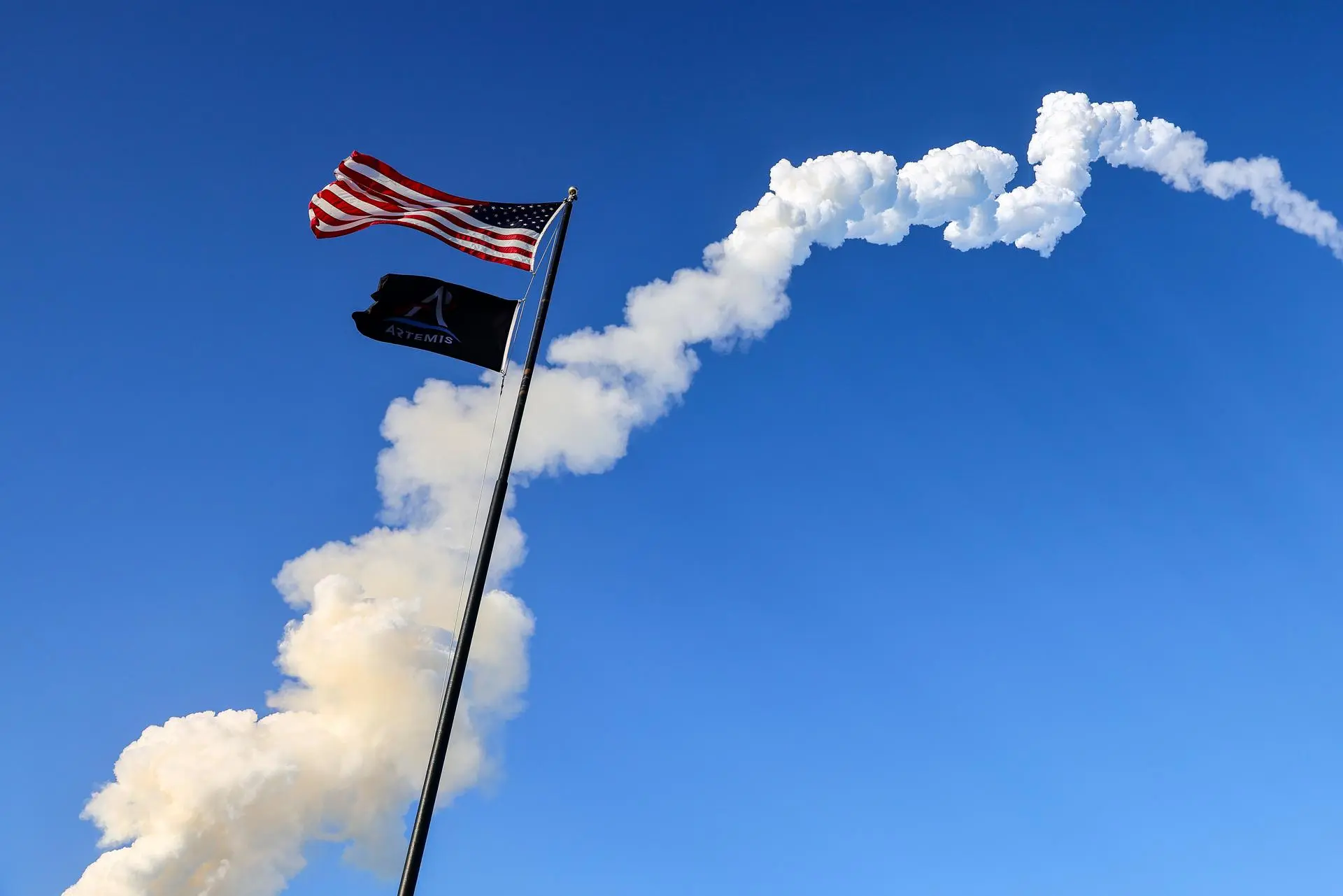 Nasa lança missão espacial Artemis II, com objetivo final a Lua