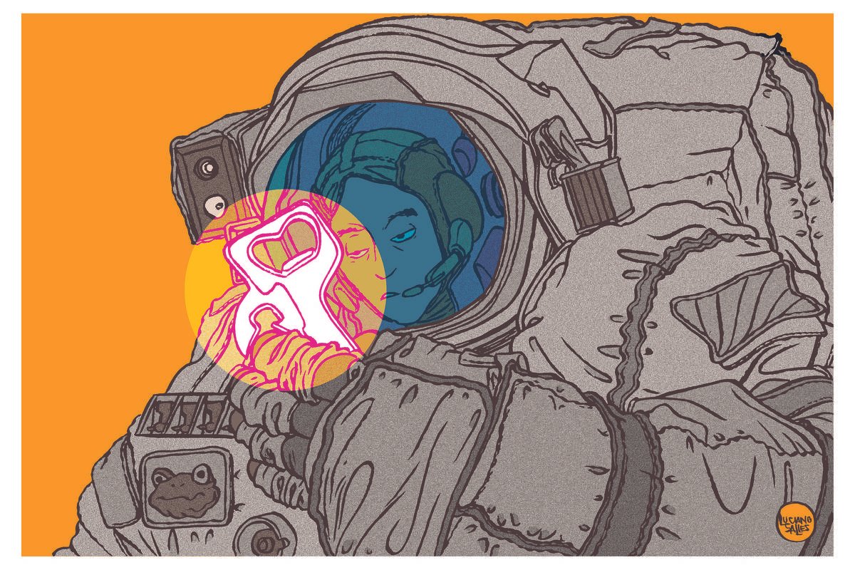 O empurrão da história – 18/04/2026 – Candido Bracher