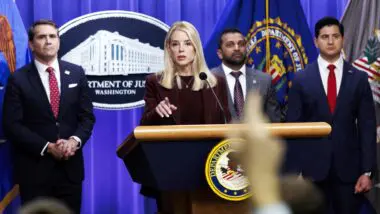 Por que Trump quer reabrir a prisão de Alcatraz