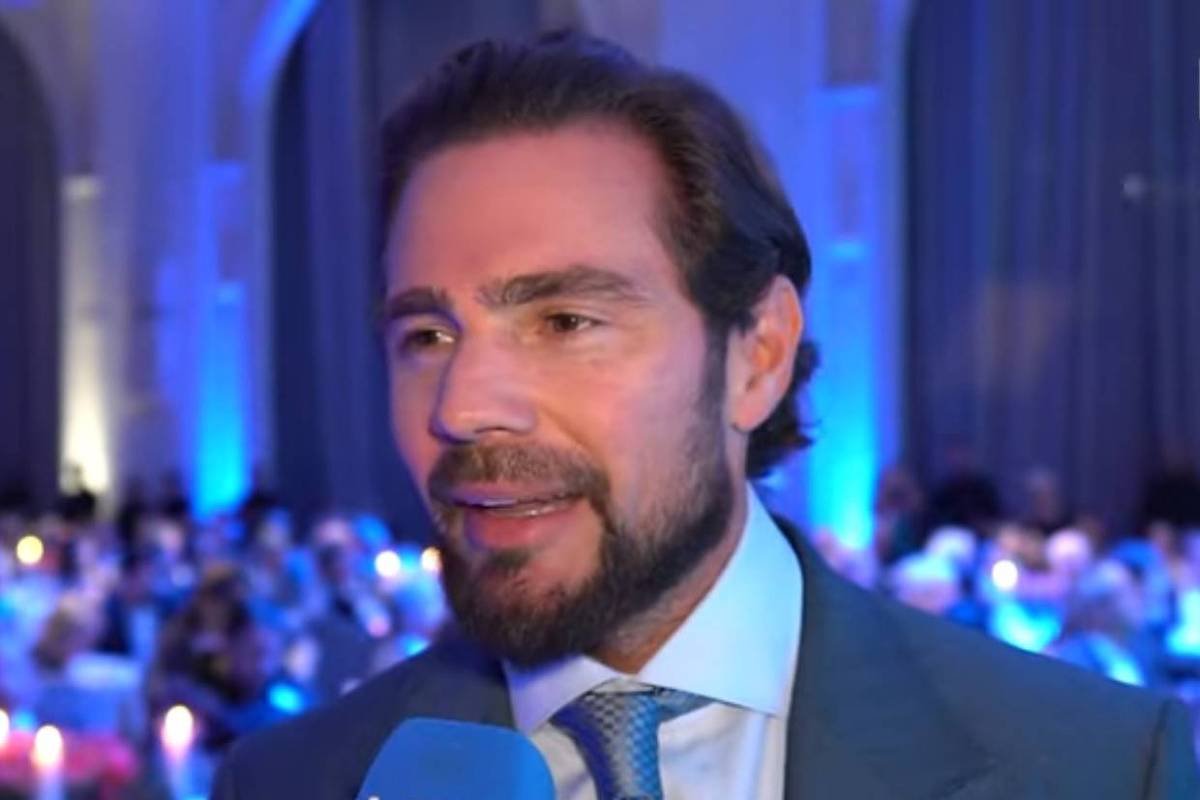 Vorcaro é um fenômeno antropológico – 11/04/2026 – Elio Gaspari