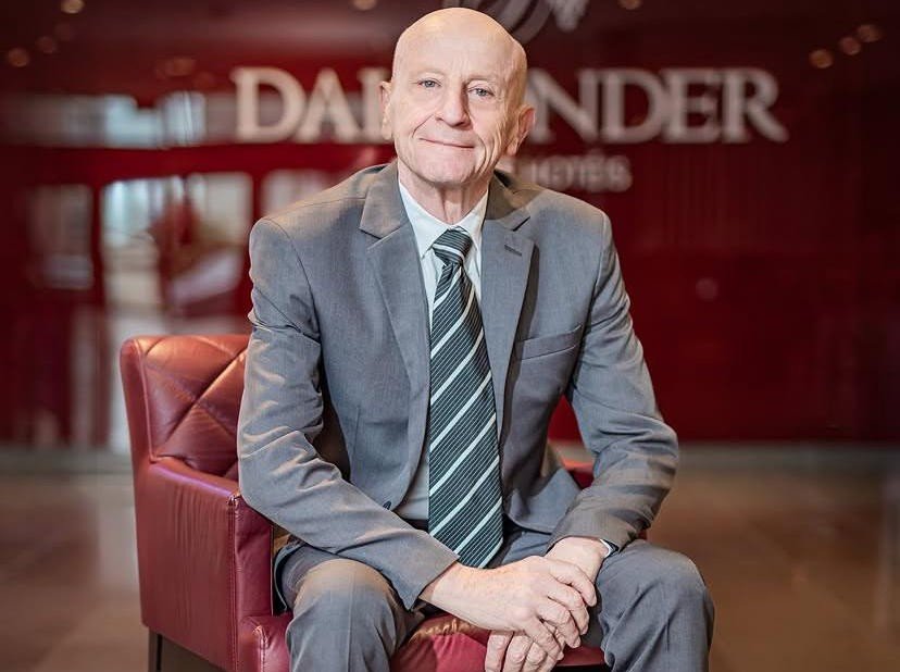 Tarcísio Michelon: o estrategista que ajudou a transformar Bento Gonçalves em referência nacional em turismo