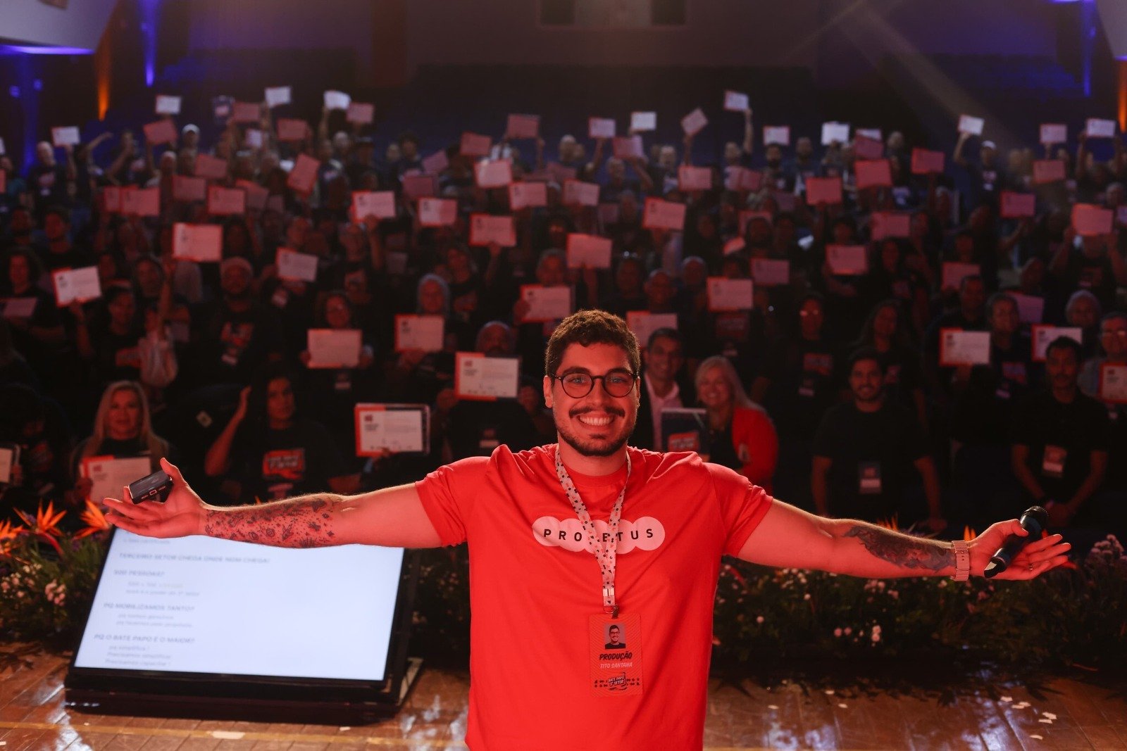 Bate Papo 3º Setor chega a Minas Gerais com duas edições gratuitas