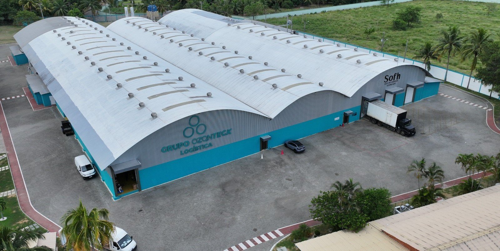 Ozonteck amplia investimentos em tecnologia e fortalece área de perfumaria