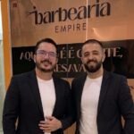 Barbearia Empire