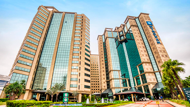 Wyndham São Paulo Ibirapuera bate R$ 120 milhões em 2025, cresce, supera metas e projeta novo ciclo de expansão em 2026