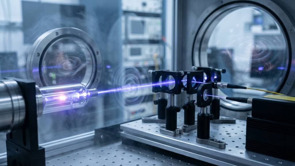 detectores que cabem na palma da mão