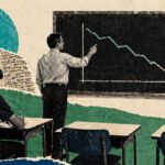 governo paga bilhões a alunos, mas não reverte evasão