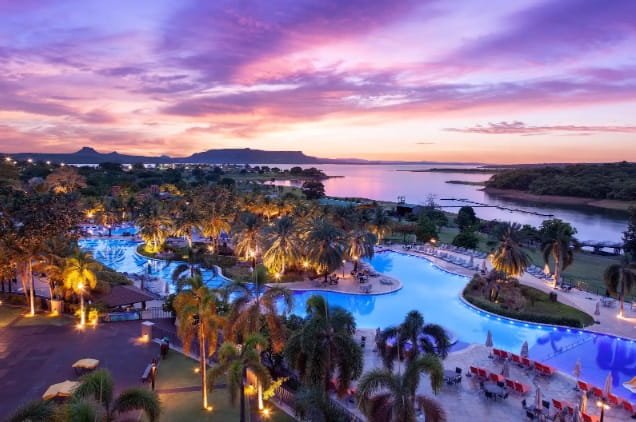 Malai Manso participa da Resort Week 2026 com descontos de até 25%