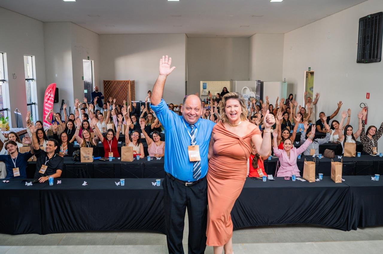 Segredos do Luxo: imersão sobre posicionamento e mercado premium