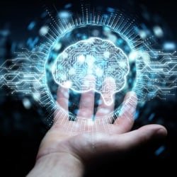 AMD supera expectativas com receita de data centers em 57%
