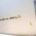 Fachada do MEC