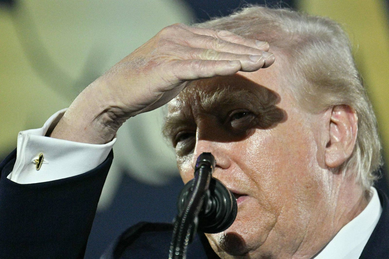 Cadê os republicanos que colocam os EUA em primeiro lugar? – 22/05/2026 – Thomas L. Friedman