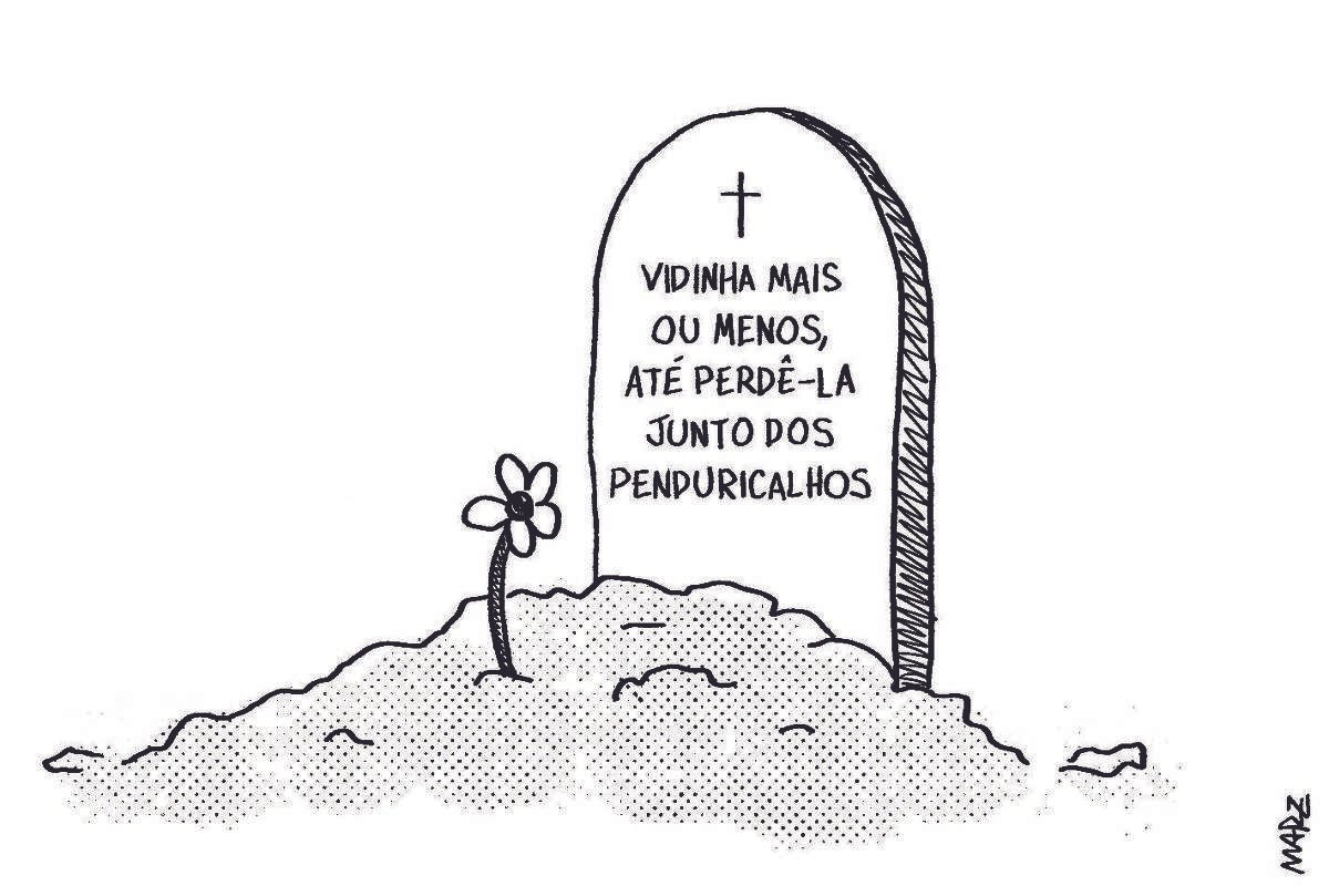 Charge sobre penduricalhos gera questionamentos à Folha – 11/05/2026 – Alexandra Moraes – Ombudsman