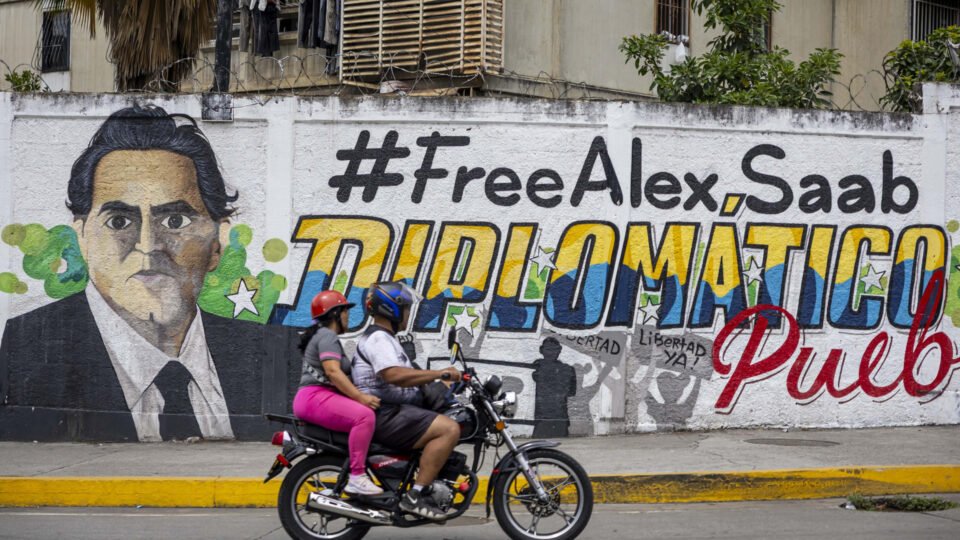 Chavismo abandona aliado de Maduro: “assunto dos EUA”