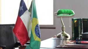 Chile quer ampliar exportações ao Brasil
