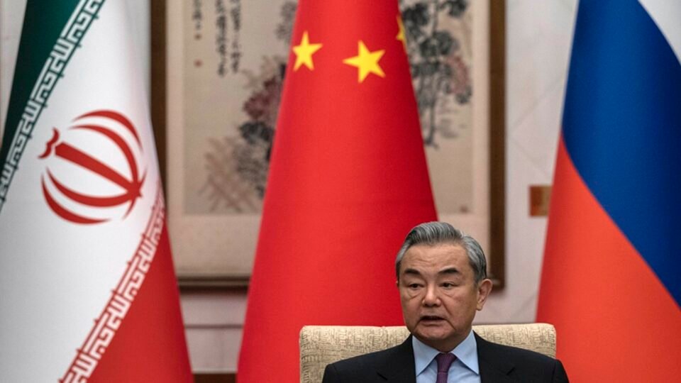 Como China e Rússia ajudam o Irã na guerra contra os EUA