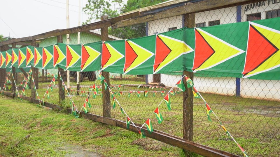 Como a guerra no Irã elevou a economia da Guiana