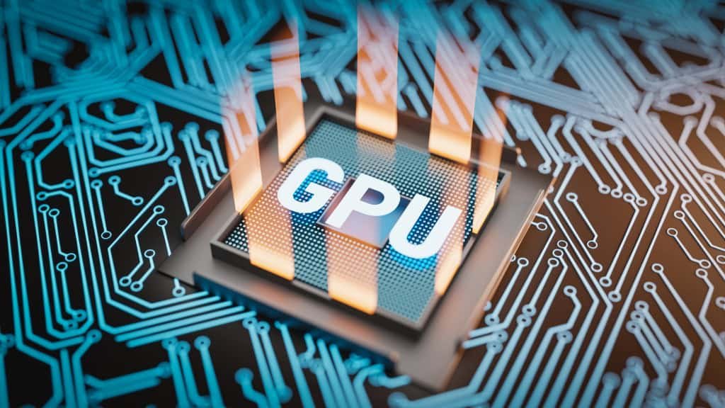 gpu