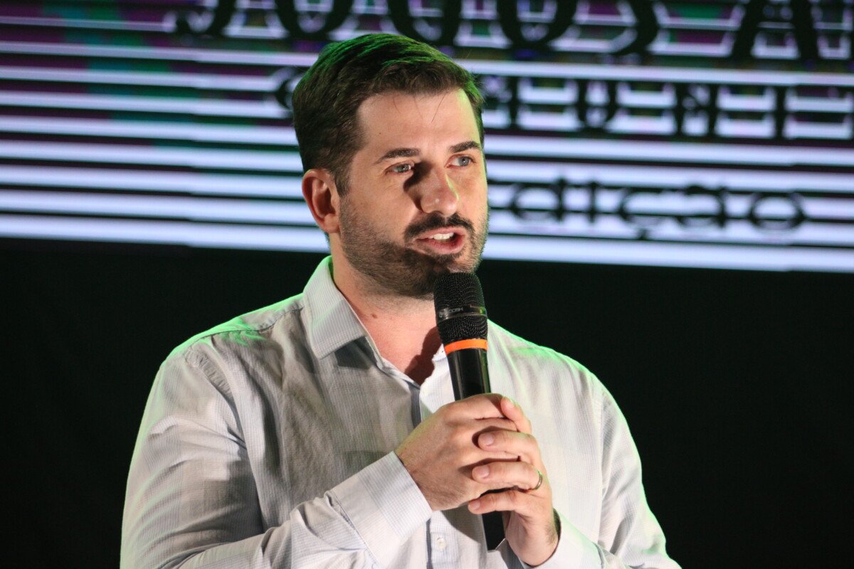 Conselho Estadual de Esportes rebate André Vechi e diz que Brusque desistiu antes da votação dos Jasc 2027