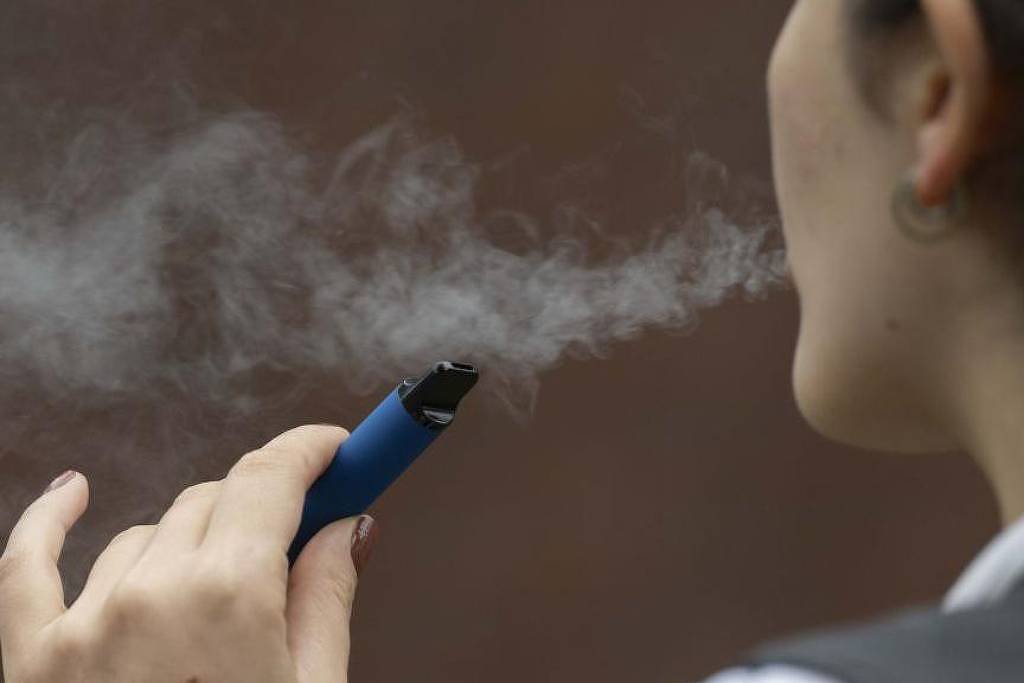 Contrabando de cigarro não se combate expondo a saúde dos mais jovens – 05/05/2026 – Opinião