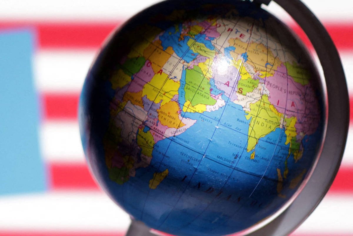 Economia: Desequilíbrios fiscais voltam à pauta global – 06/05/2026 – Martin Wolf