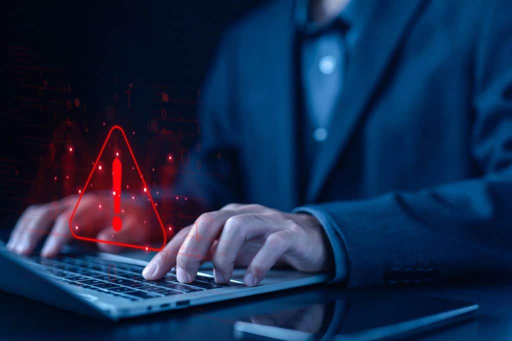 Governo dos EUA alerta sobre vulnerabilidade crítica do Linux