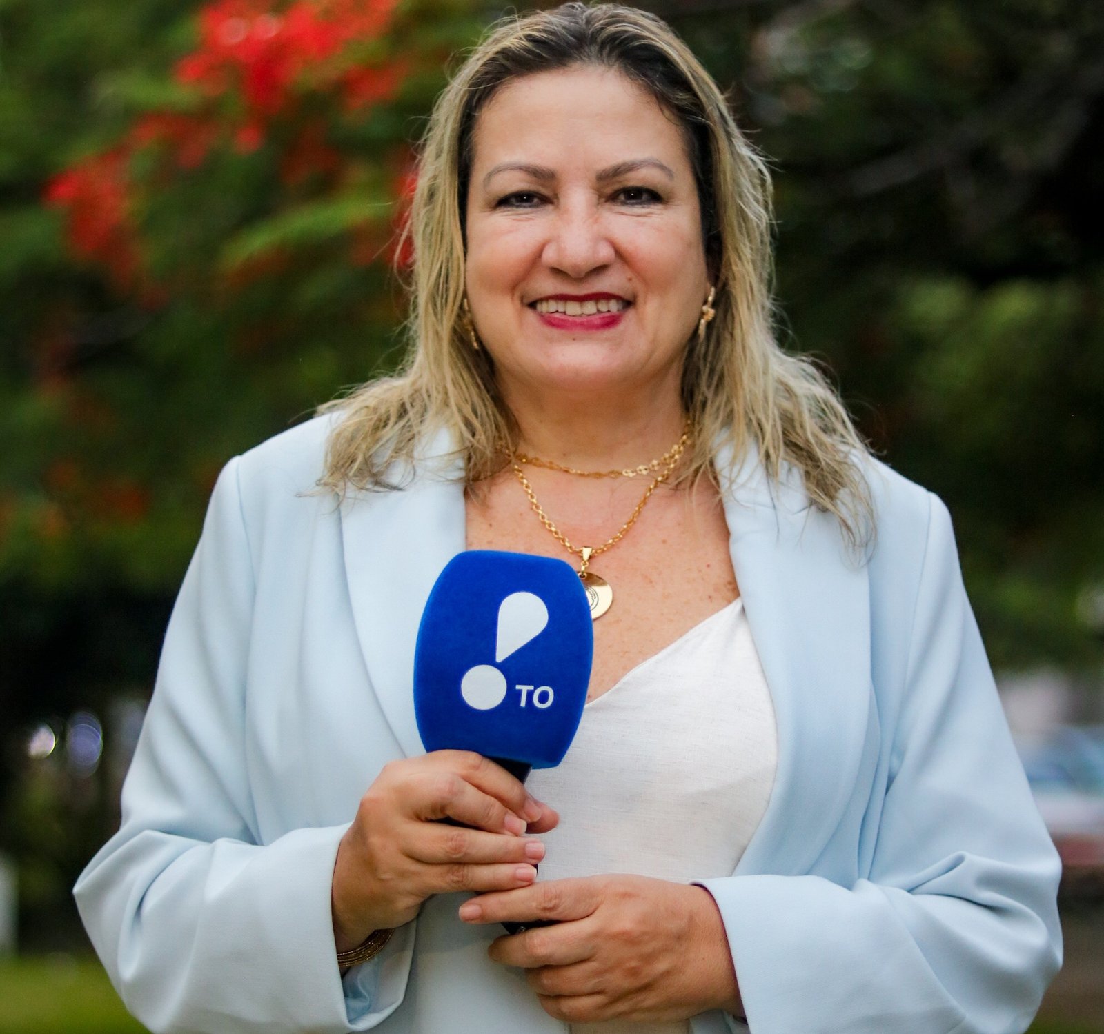 Rosângela Fraga fortalece protagonismo feminino ao unir gestão, comunicação e networking estratégico