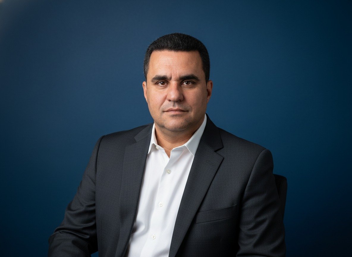 Rogério Araujo